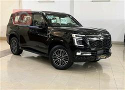 نيسان باترول